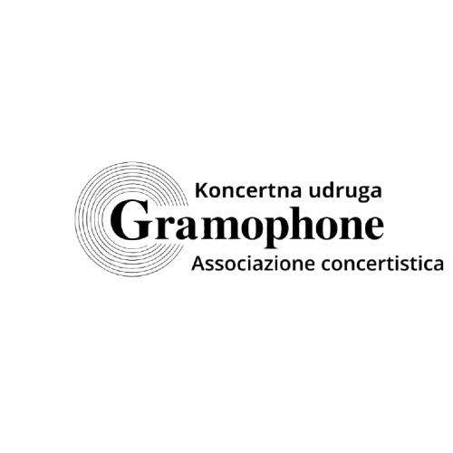 Gramophone Logo